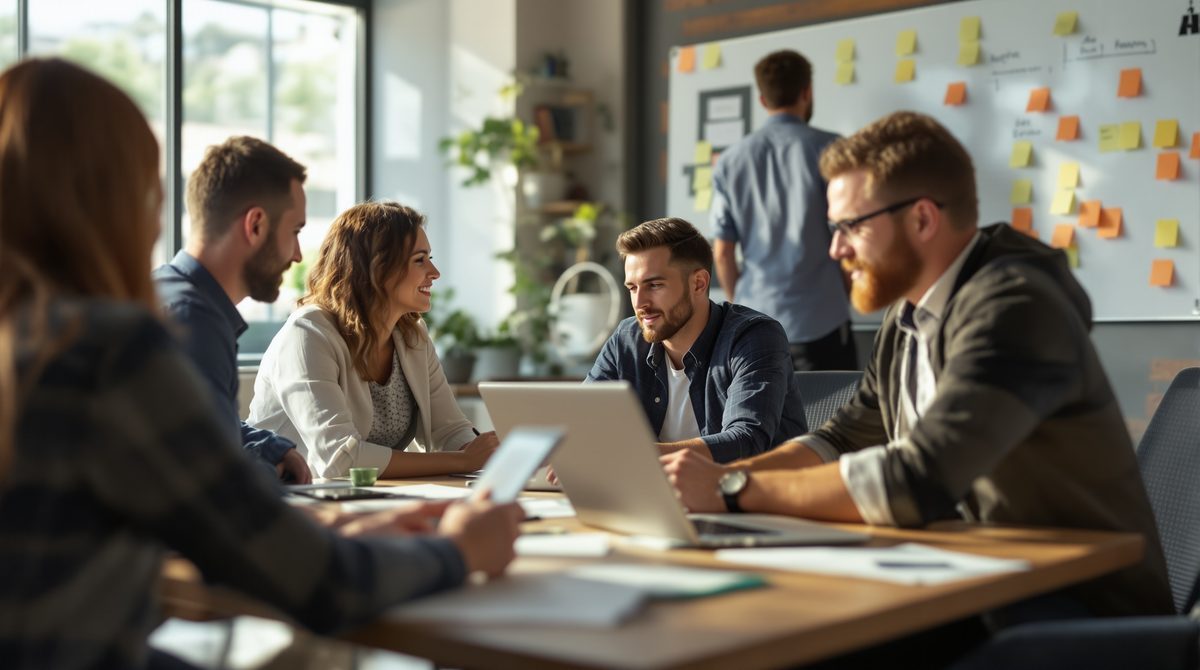 Prompt Engineering und KI-Tools im praktischen Einsatz im Workshop