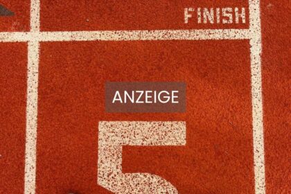 Training mit einer Sportuhr