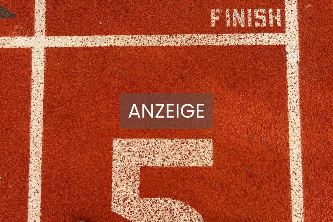 Training mit einer Sportuhr